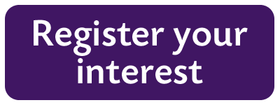 Register Your Interest